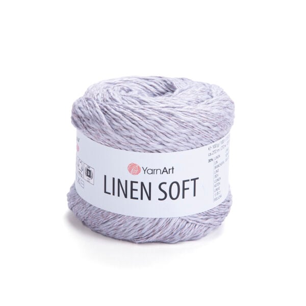 YARNART LİNEN SOFT 7320