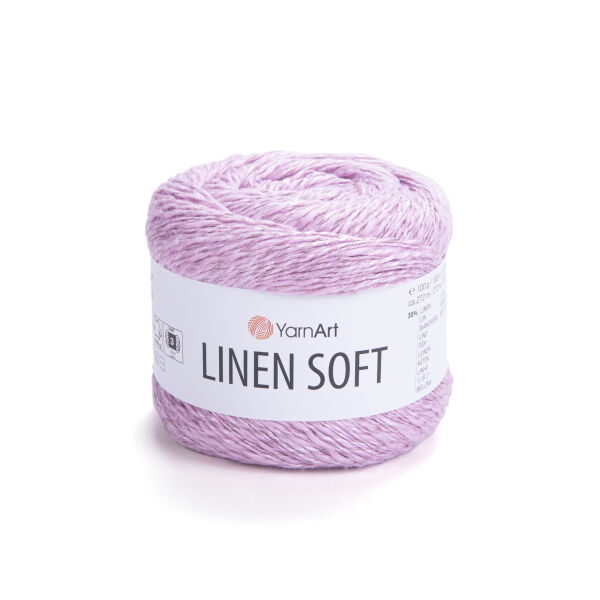 YARNART LİNEN SOFT 7321