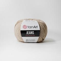 Yarnart Jeans 87 (bej)