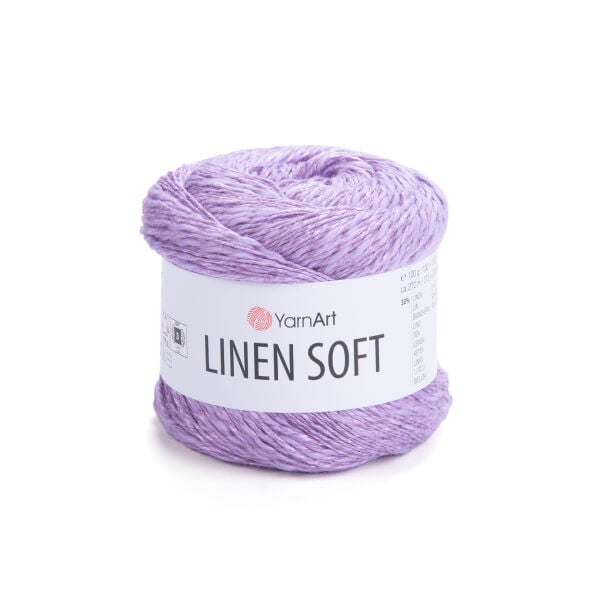 YARNART LİNEN SOFT 7325