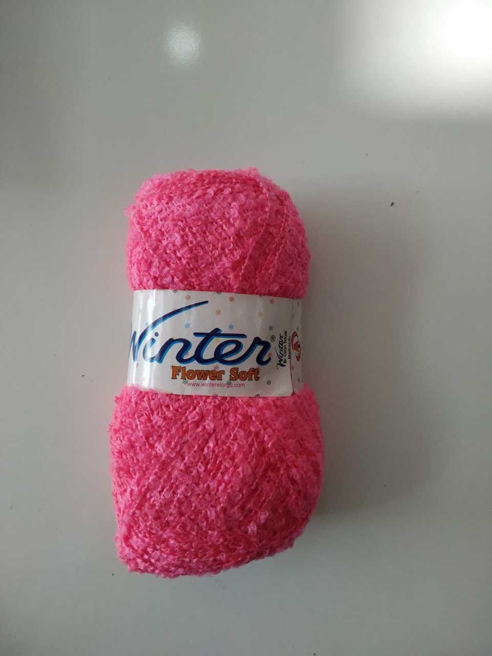 İhraç Fazlası 5Lİ Winter Pembe İP