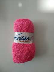 İhraç Fazlası 5Lİ Winter Pembe İP