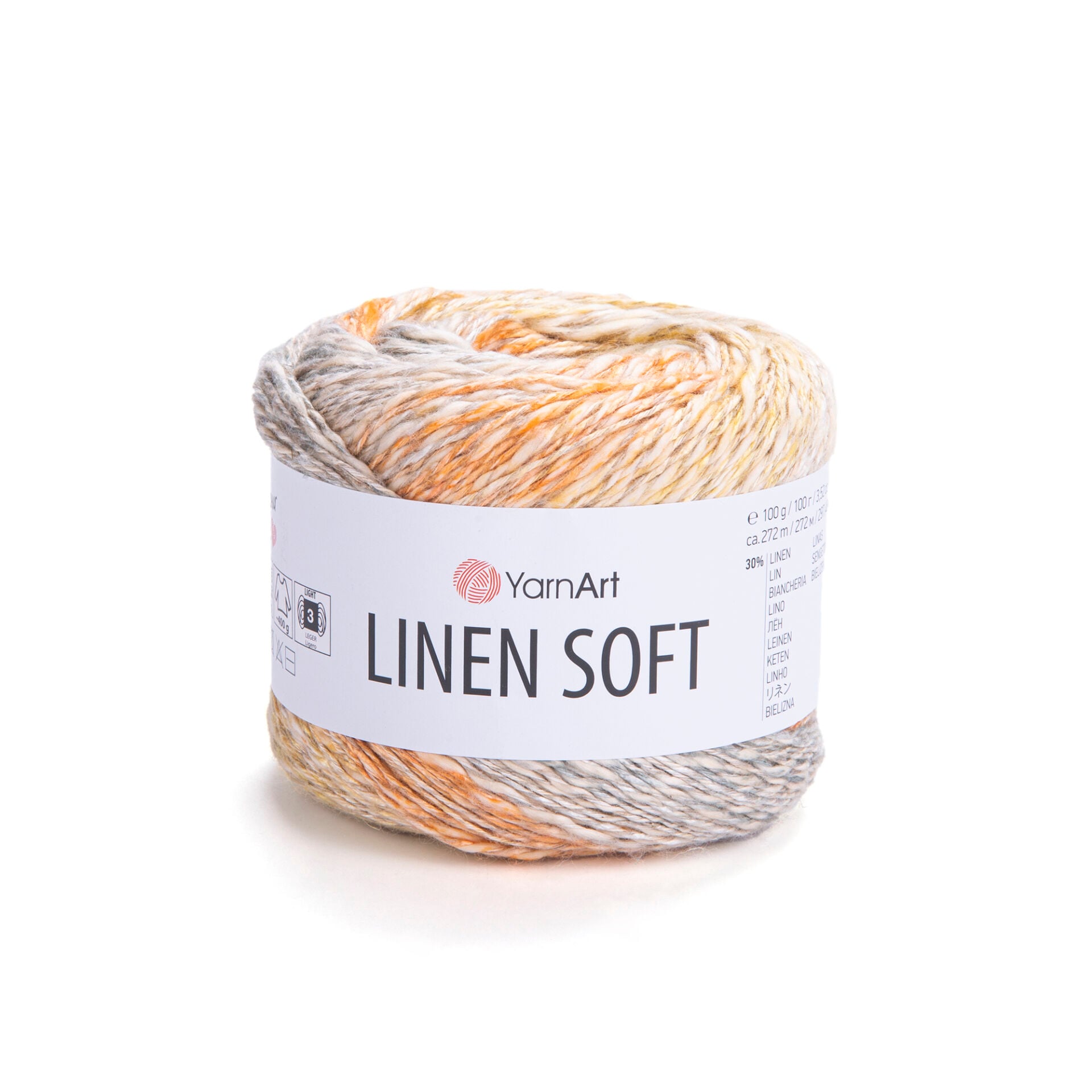 YARNART LİNEN SOFT 7403