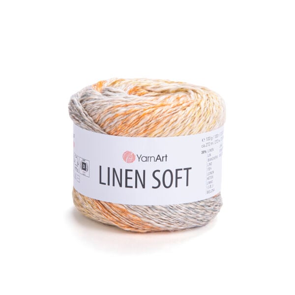 YARNART LİNEN SOFT 7403