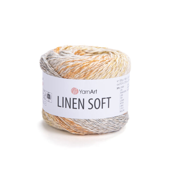 YARNART LİNEN SOFT 7403