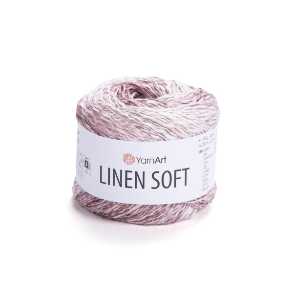YARNART LİNEN SOFT 7405