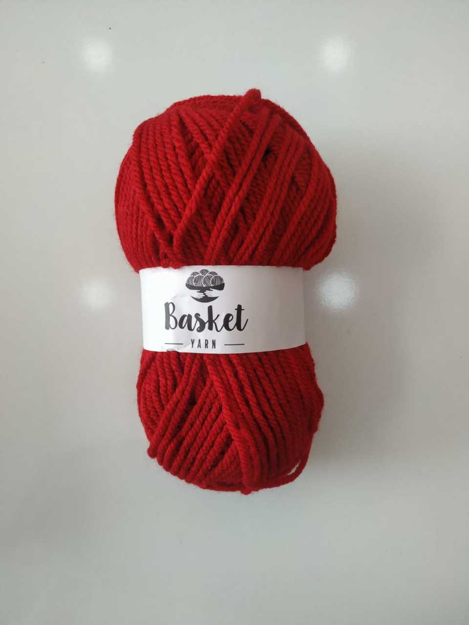 İhraç Fazlası 5 Li Basket Kırmızı İp