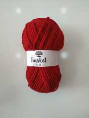 İhraç Fazlası 5 Li Basket Kırmızı İp