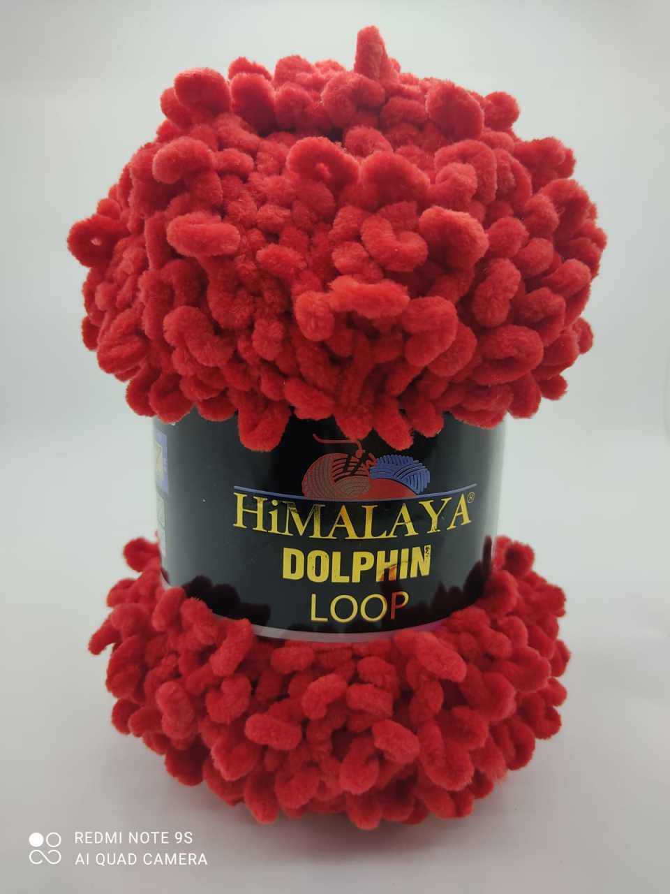 Himalaya Dolphin Loop 112-13