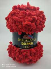 Himalaya Dolphin Loop 112-13