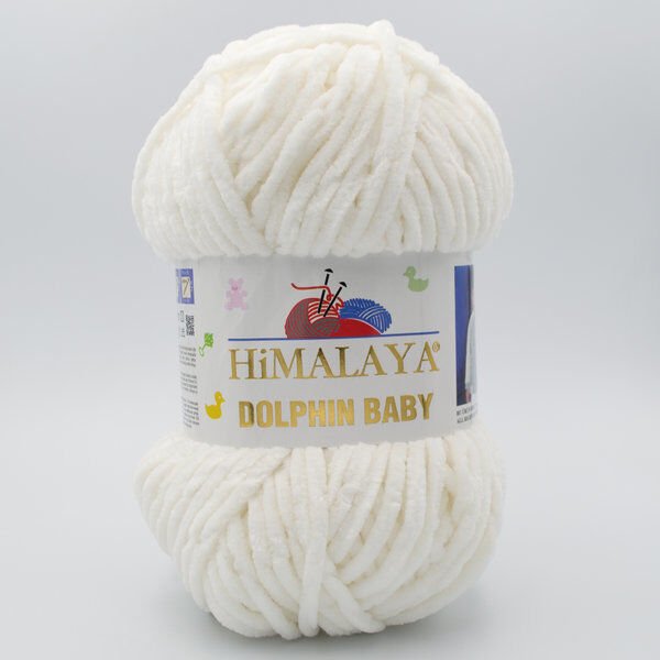 Himalaya Dolphin Baby 80363