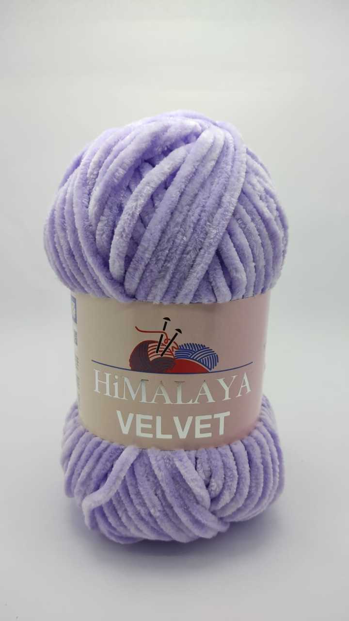 Himalaya Velvet 90005