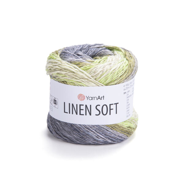 YARNART LİNEN SOFT 7414