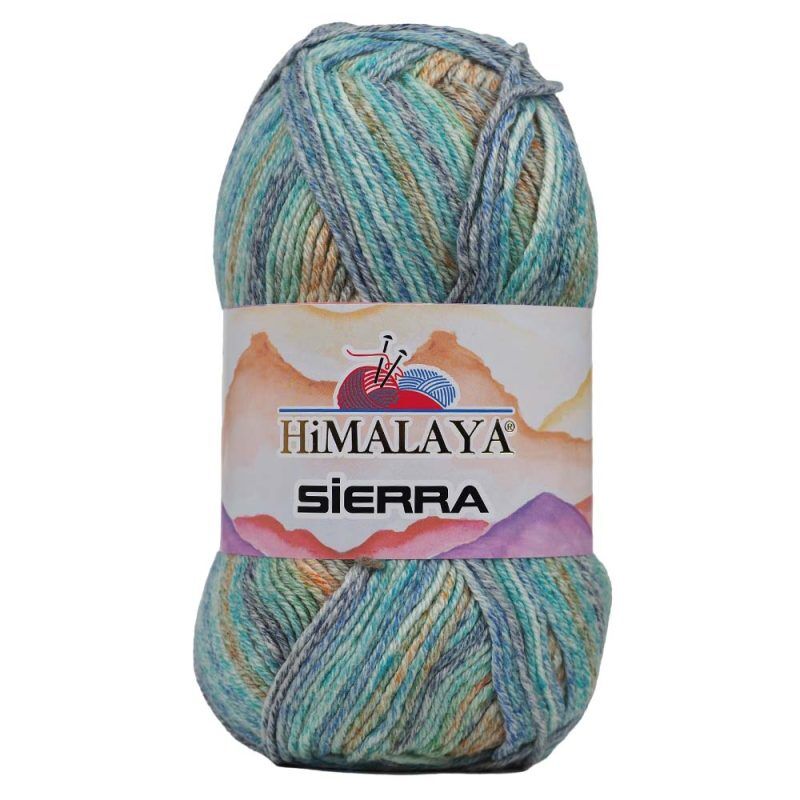 Himalaya Sierra 20703