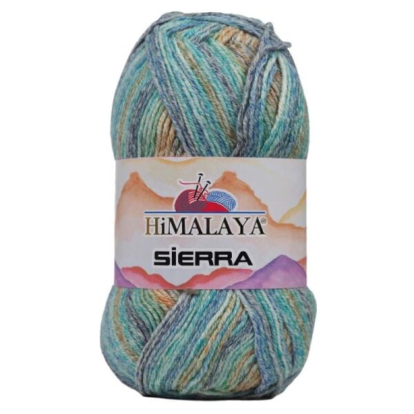 Himalaya Sierra 20703