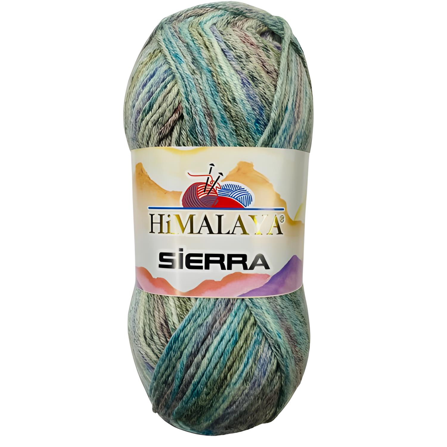 Himalaya Sierra 20704