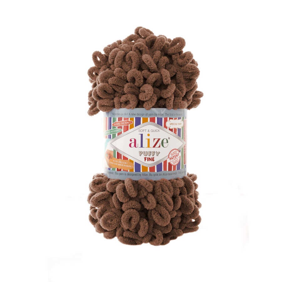 ALİZE PUFFY FİNE 397