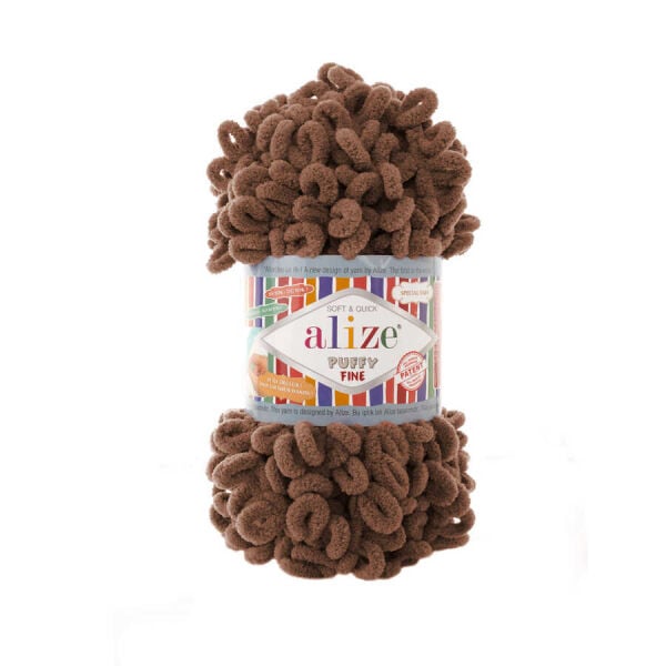 ALİZE PUFFY FİNE 397