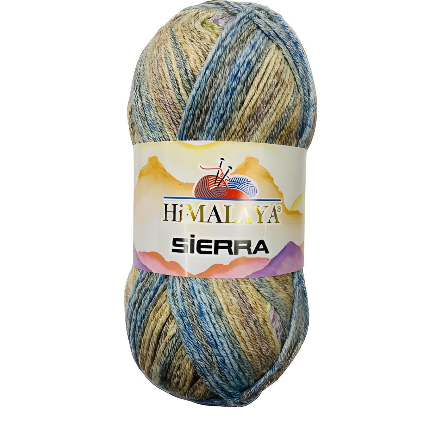 Himalaya Sierra 20705