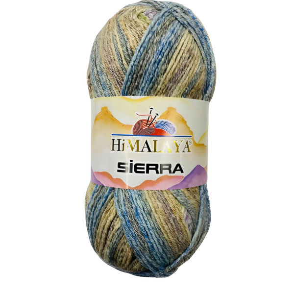 Himalaya Sierra 20705