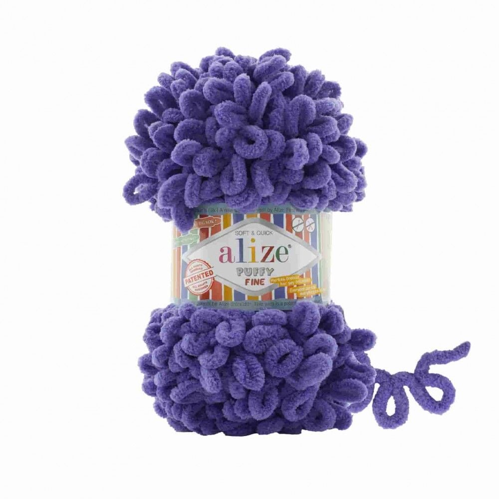 ALİZE PUFFY FİNE 851