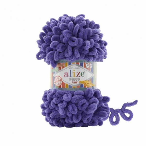 ALİZE PUFFY FİNE 851