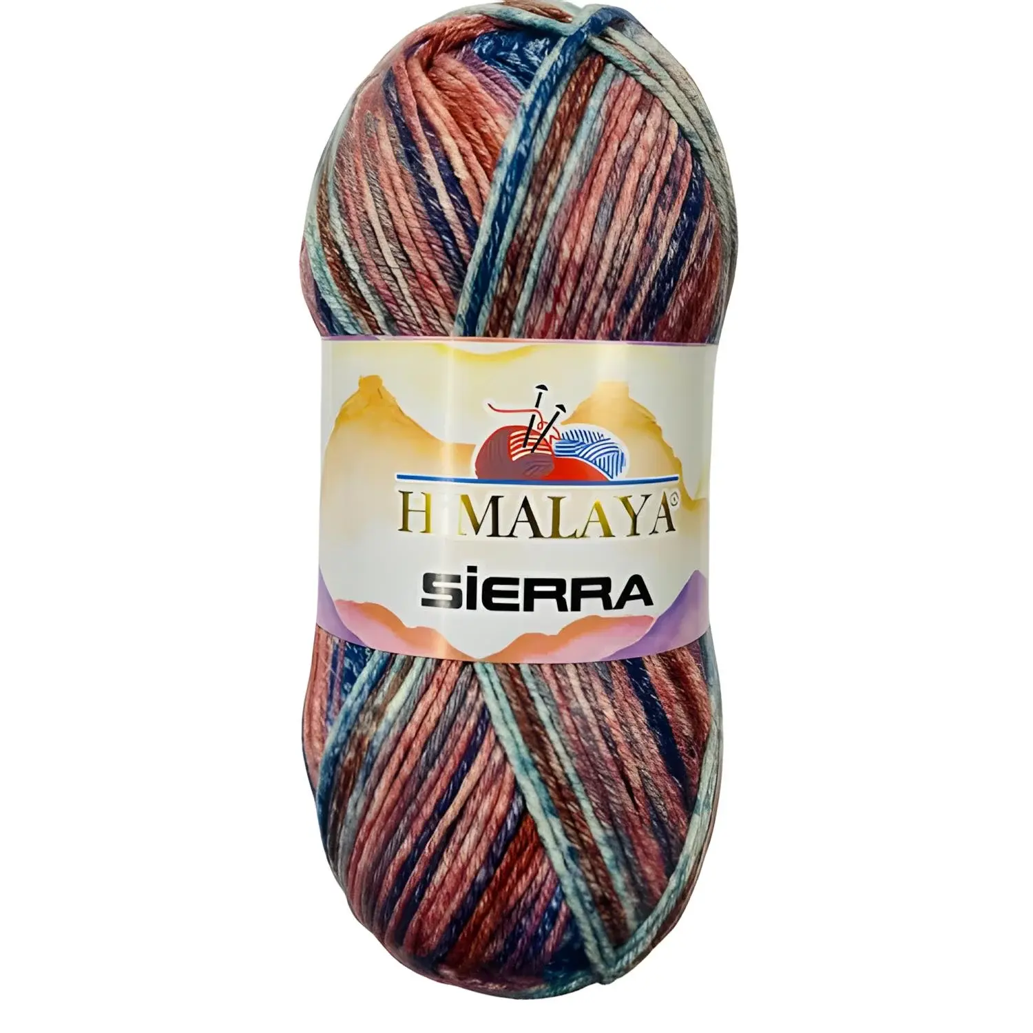 Himalaya Sierra 20710