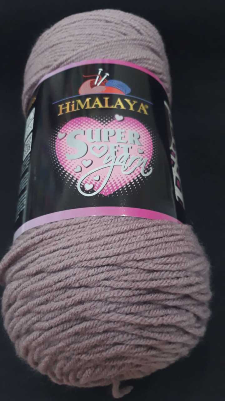 Himalaya Süper Soft Yarn 80816