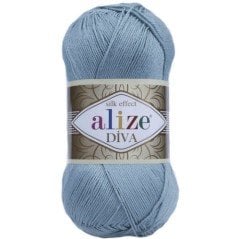 ALİZE DİVA 463