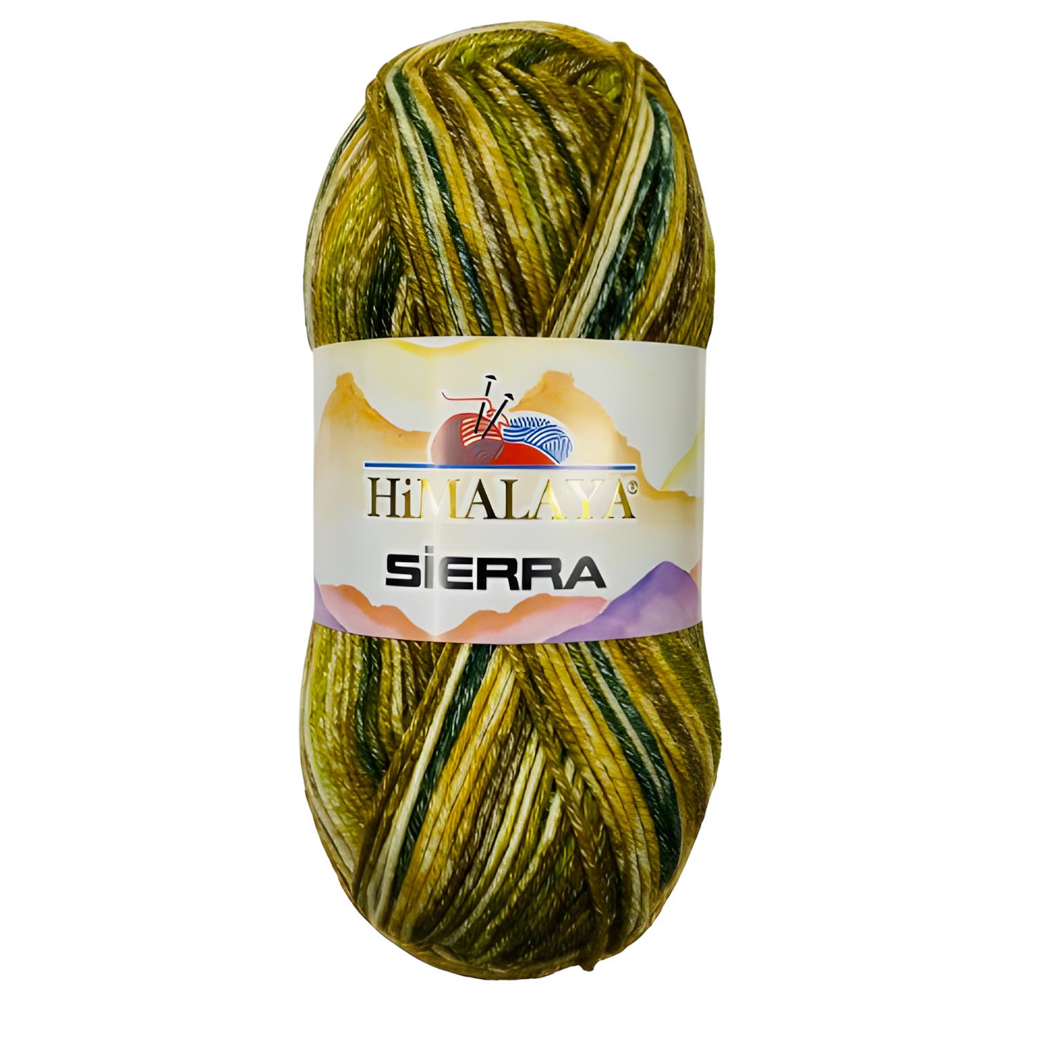 Himalaya Sierra 20711