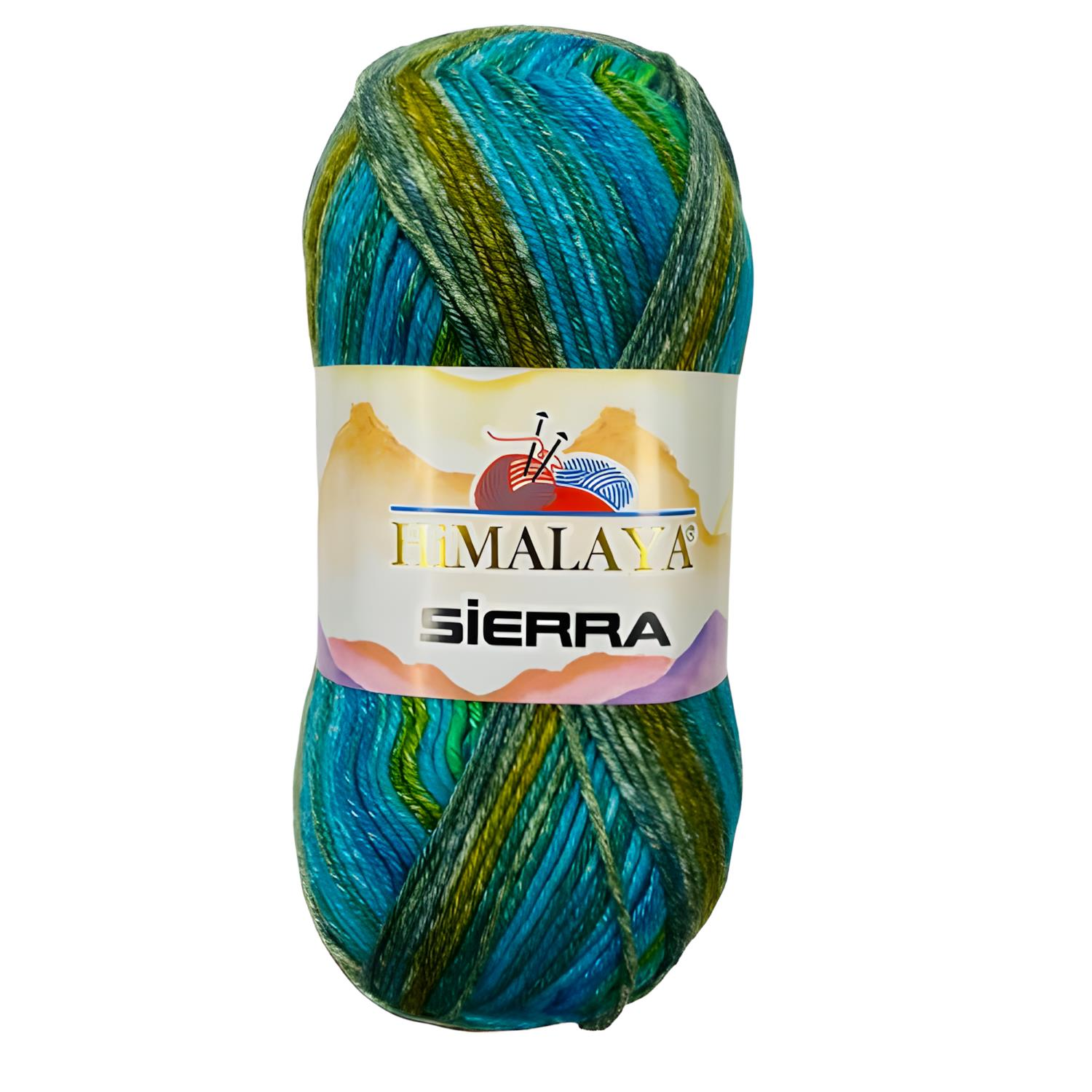Himalaya Sierra 20712