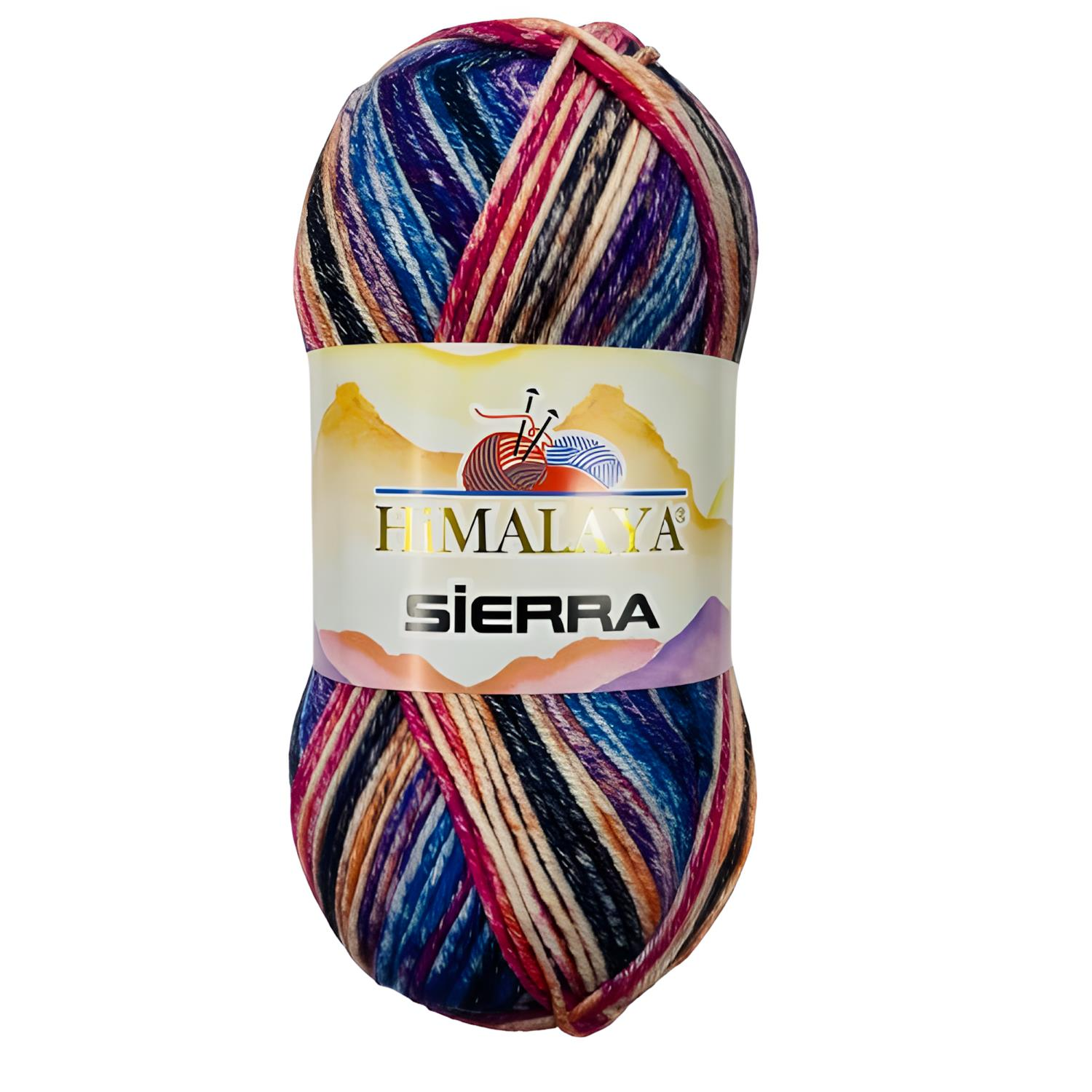 Himalaya Sierra 20714