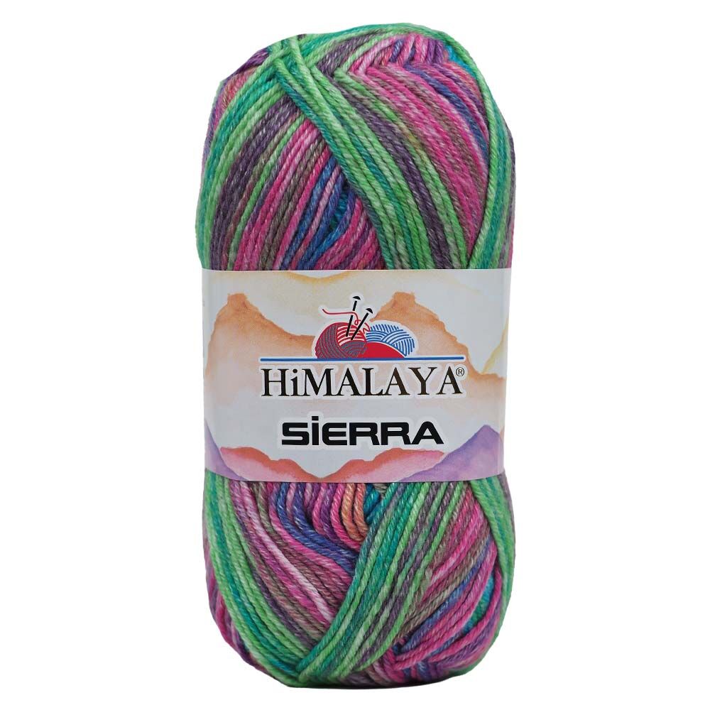 Himalaya Sierra 20713