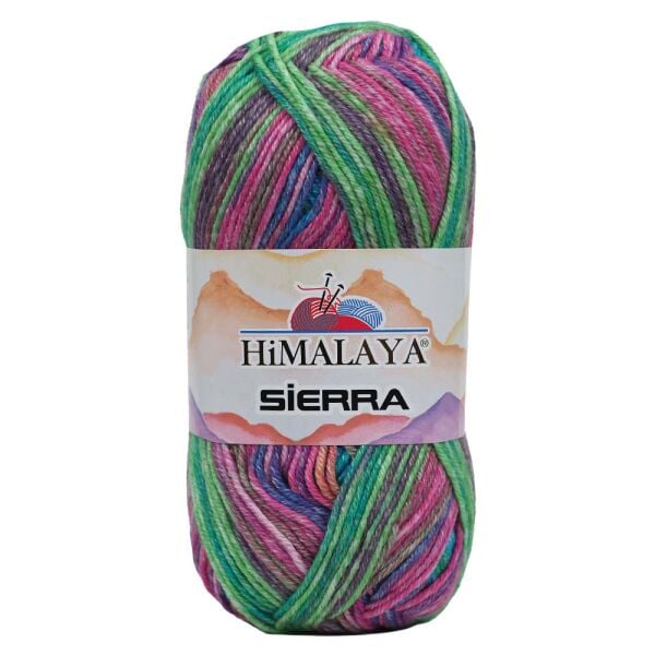 Himalaya Sierra 20713