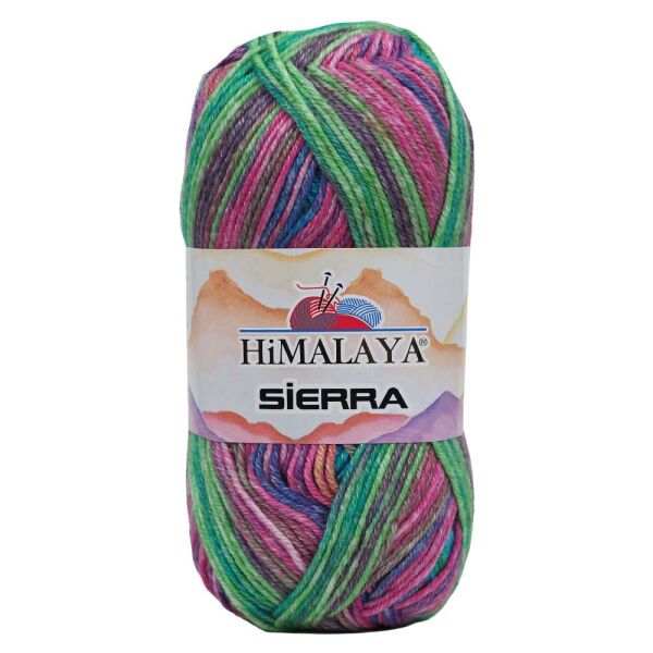 Himalaya Sierra 20713