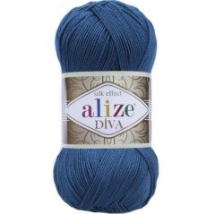 ALİZE DİVA 646