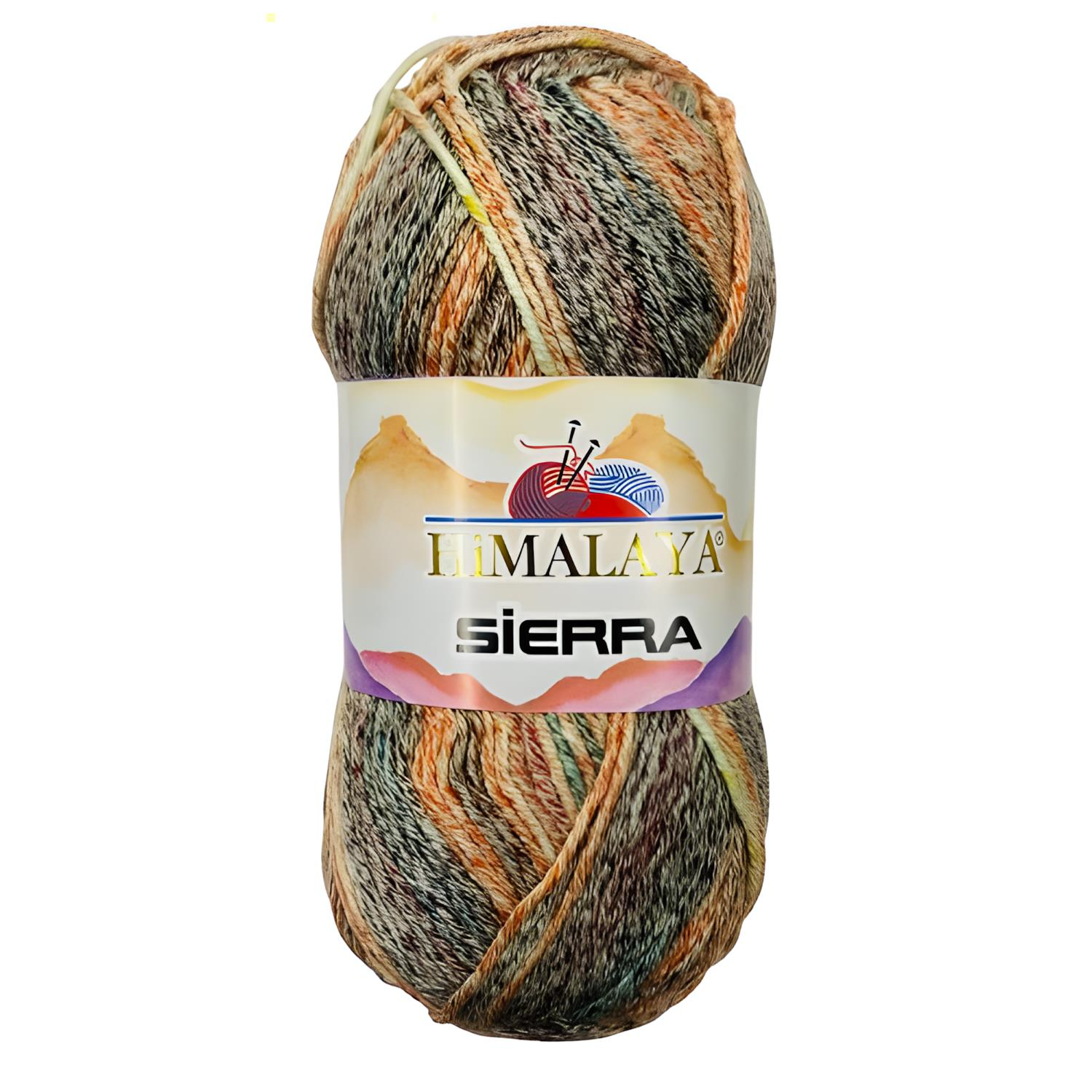 Himalaya Sierra 20702
