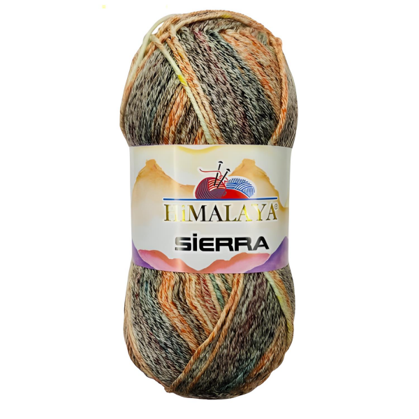 Himalaya Sierra 20702