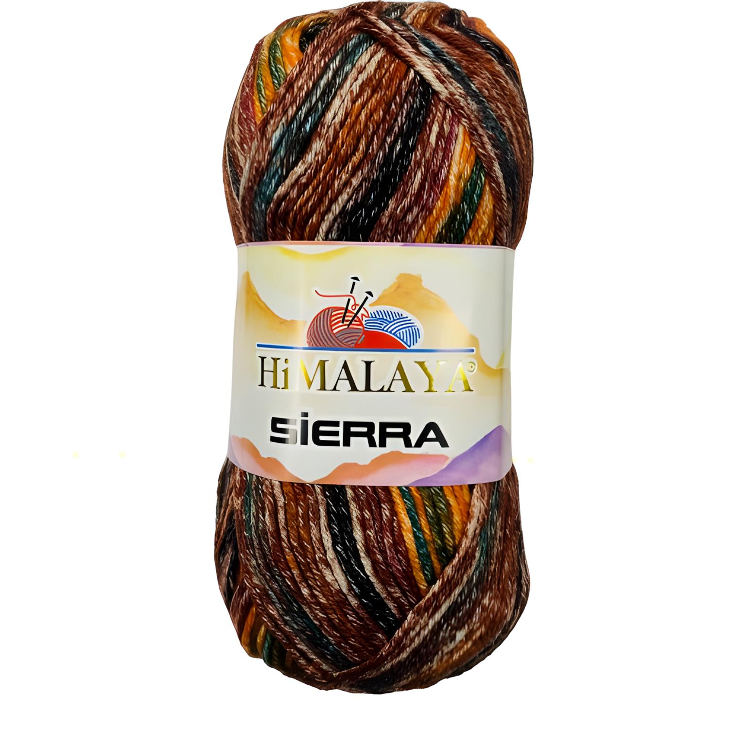 Himalaya Sierra 20715