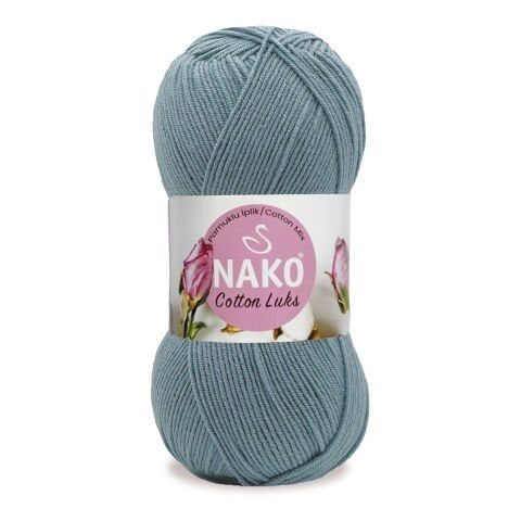 Nako Cotton Luks 97586 Yagmur