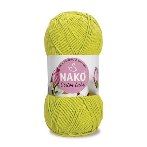 Nako Cotton Luks 97566 Asıt