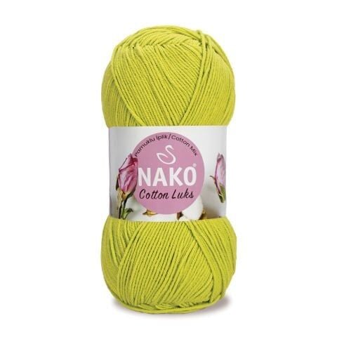 Nako Cotton Luks 97566 Asıt