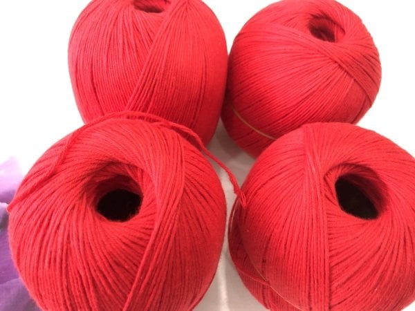 A Kalite İhraç Fazlası kırmızı