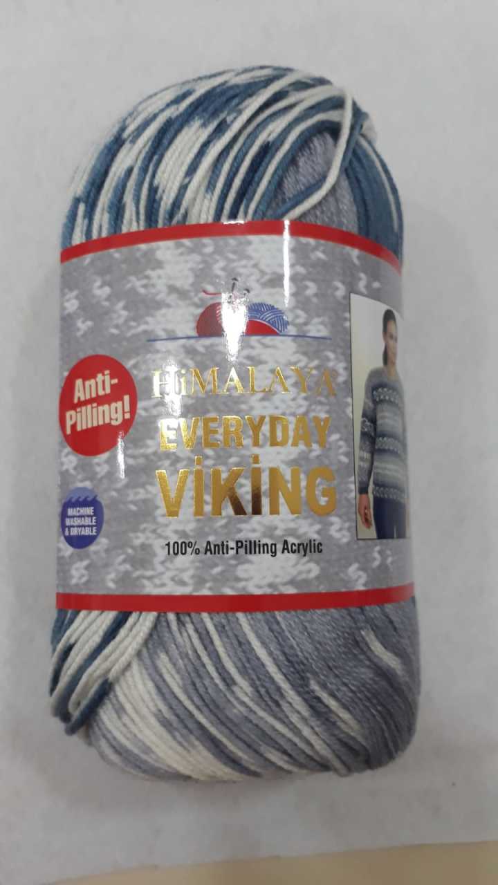 Himalaya Everyday Wiking 70522