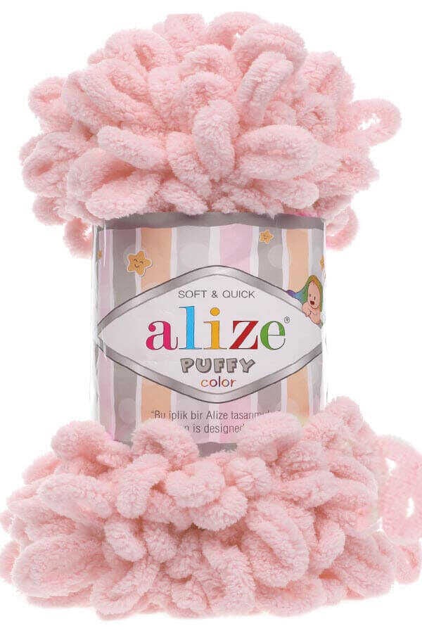 ALİZE PUFFY FİNE 161