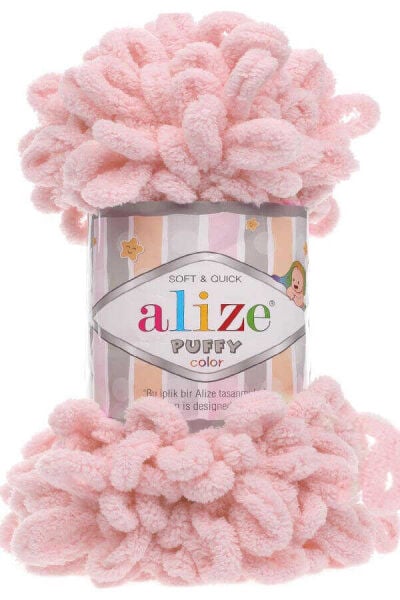 ALİZE PUFFY FİNE 161