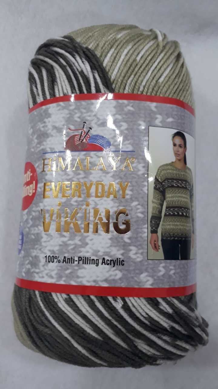 Himalaya Everyday Wiking 70507