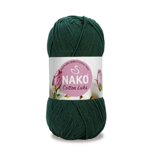 Nako Cotton Luks 97580 Çam