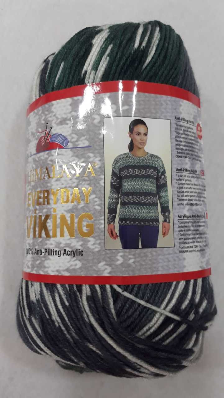 Himalaya Everyday Wiking 70525