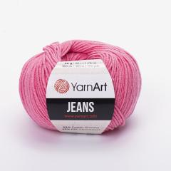 Yarnart Jeans 78 (Pembe)